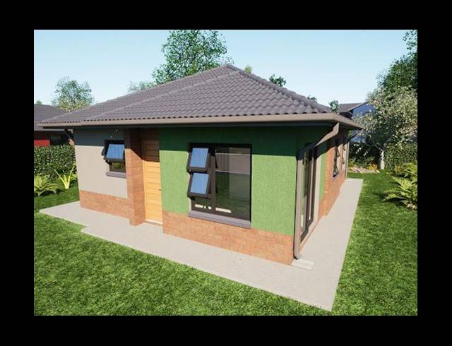 3 BEDROOM HOUSE FOR SALE IN PRESIDENT PARK